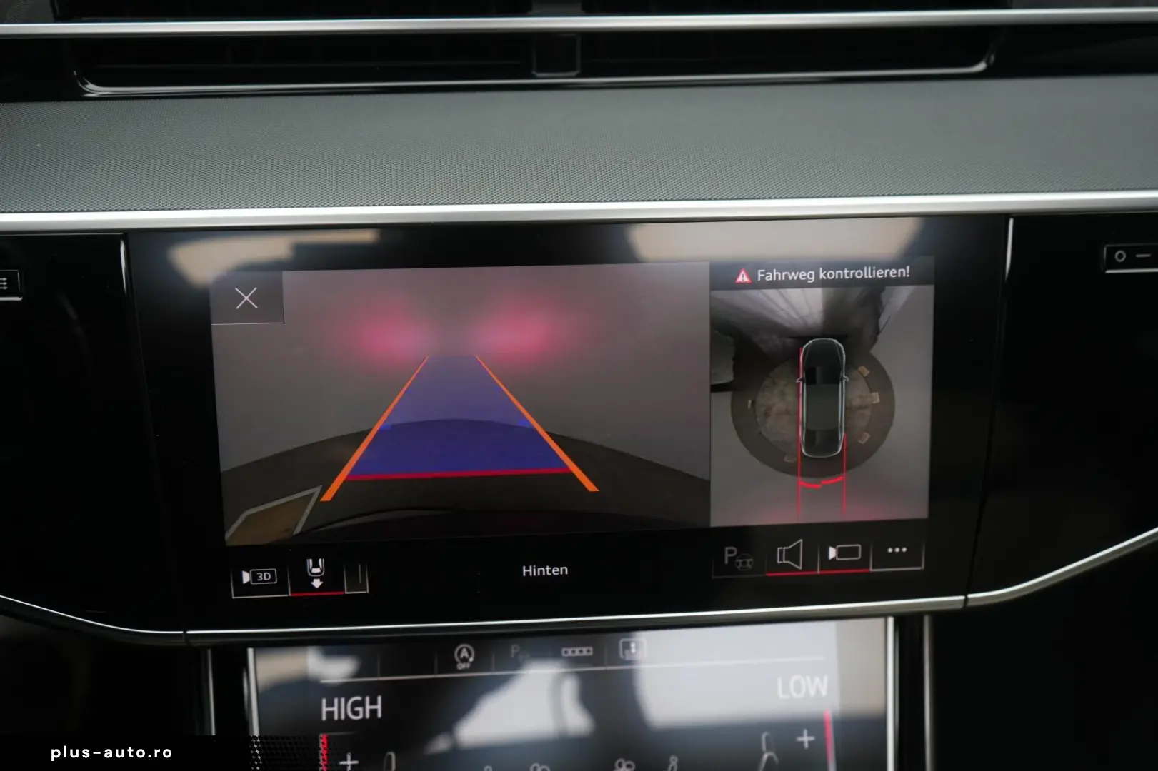 AUDI A8 L 50 TDI quattro tiptronic