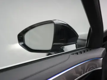 AUDI A8 L 50 TDI quattro tiptronic