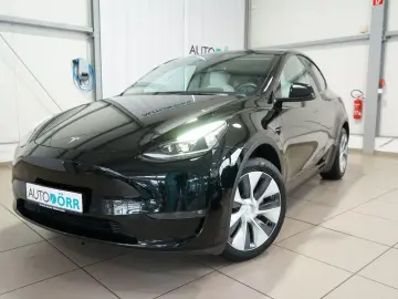TESLA Model Y Long Range Dual Motor AWD Autonm. Fahren