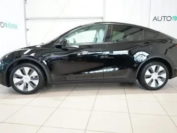 TESLA Model Y Long Range Dual Motor AWD Autonm. Fahren