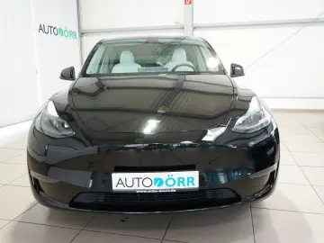 TESLA Model Y Long Range Dual Motor AWD Autonm. Fahren