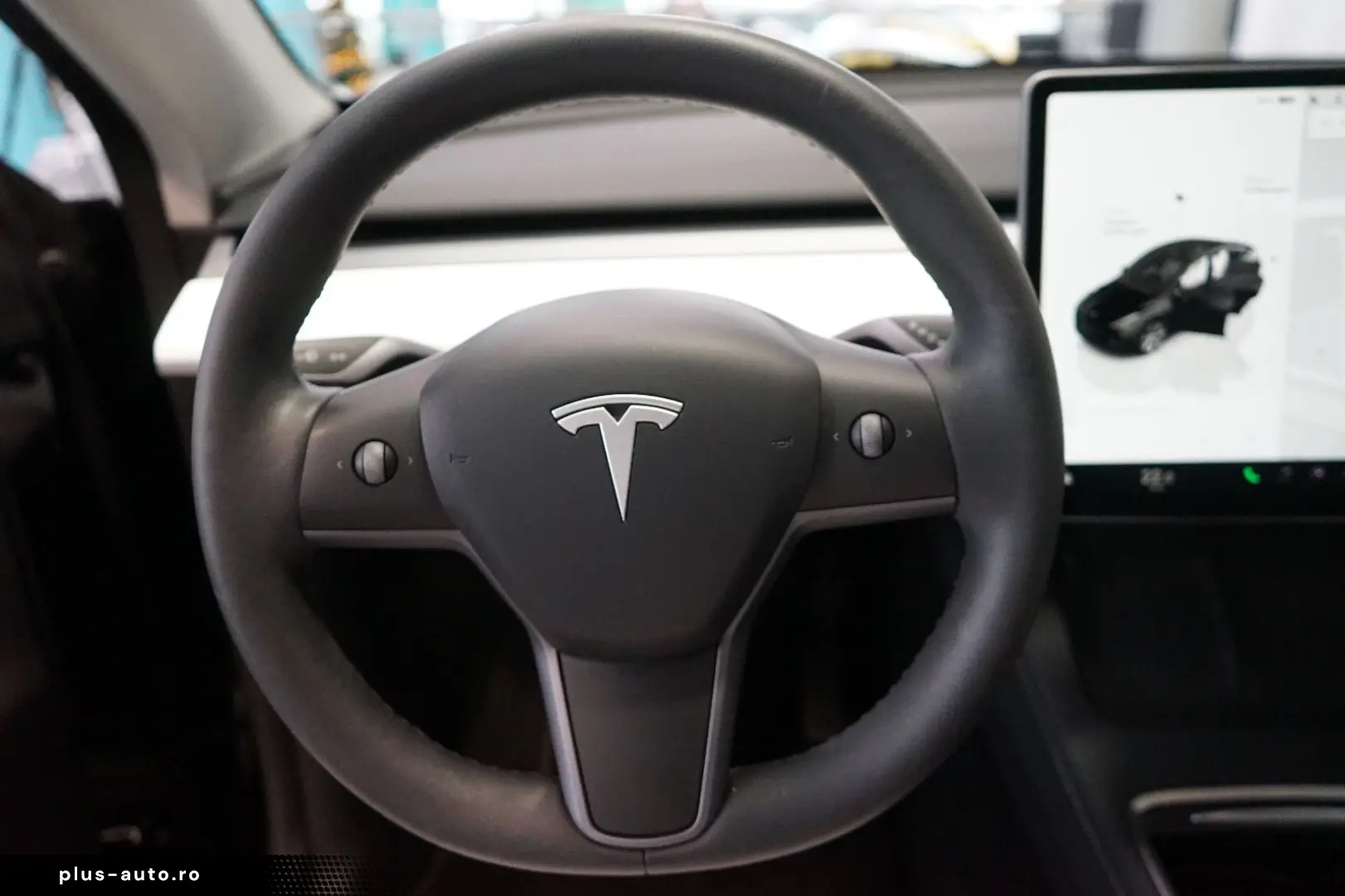 TESLA Model Y Long Range Dual Motor AWD Autonm. Fahren