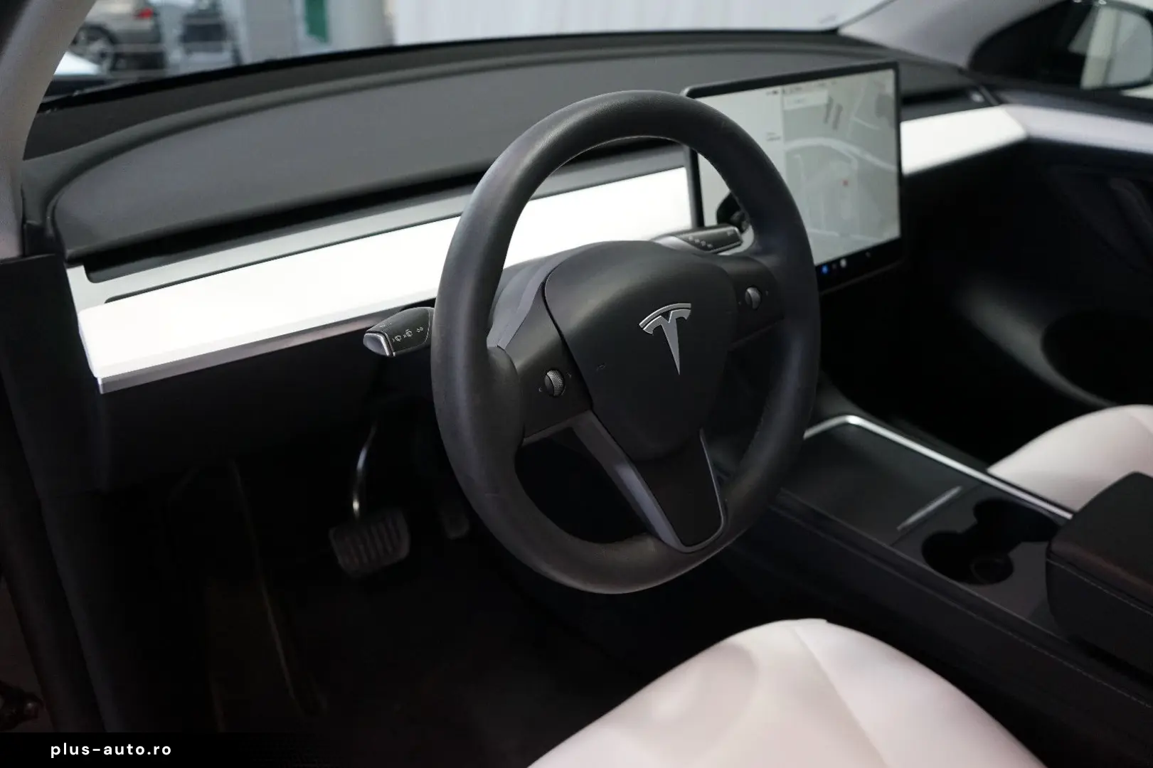 TESLA Model Y Long Range Dual Motor AWD Autonm. Fahren