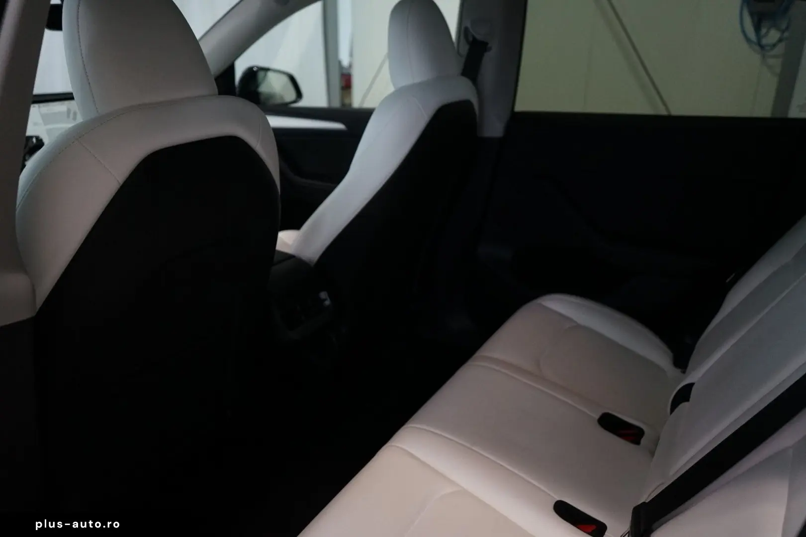 TESLA Model Y Long Range Dual Motor AWD Autonm. Fahren