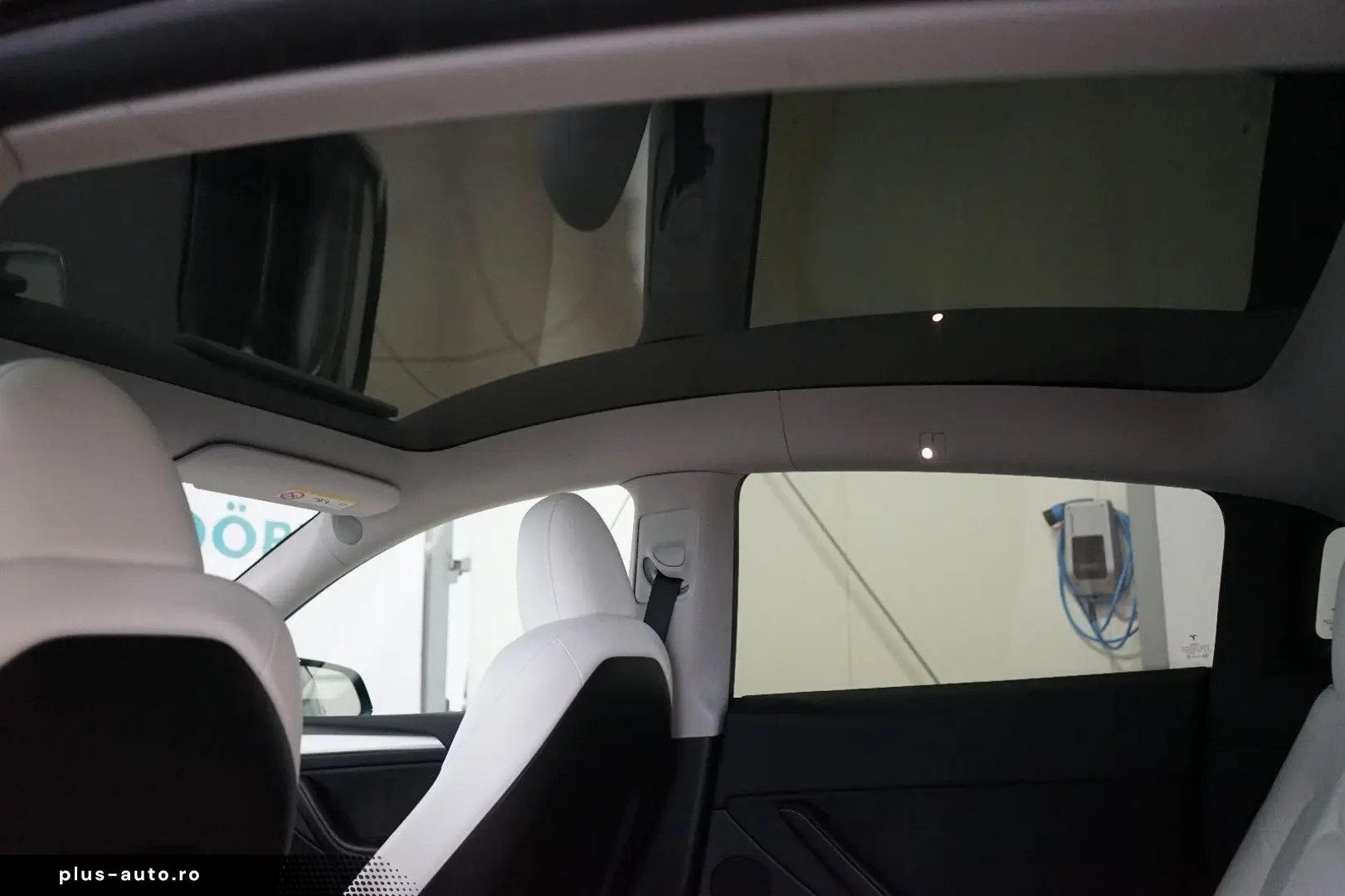 TESLA Model Y Long Range Dual Motor AWD Autonm. Fahren