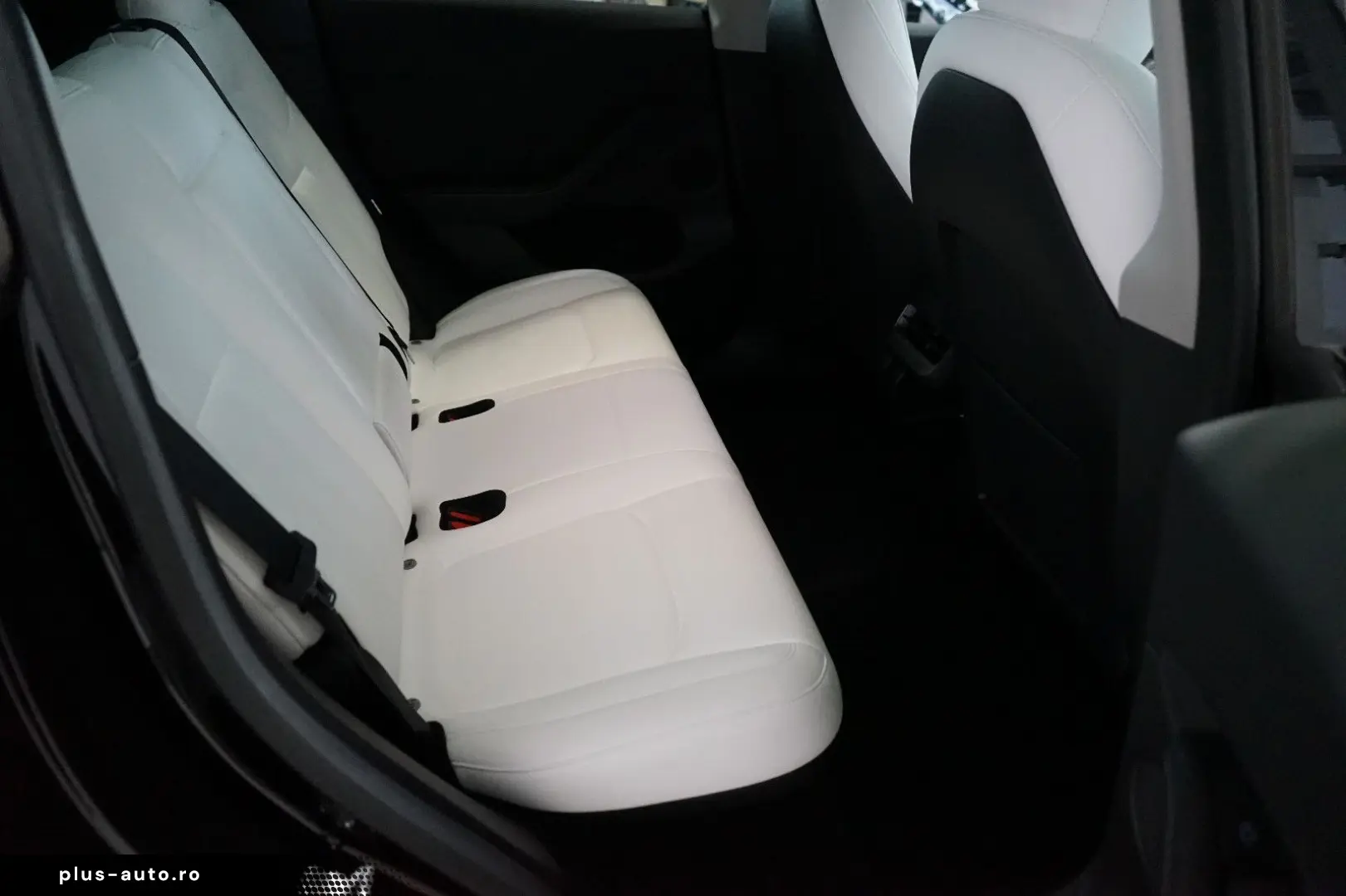 TESLA Model Y Long Range Dual Motor AWD Autonm. Fahren