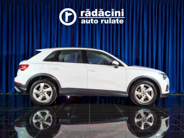 AUDI Q3 35TDI 150CP S-TRONIC ADVANCED 2022