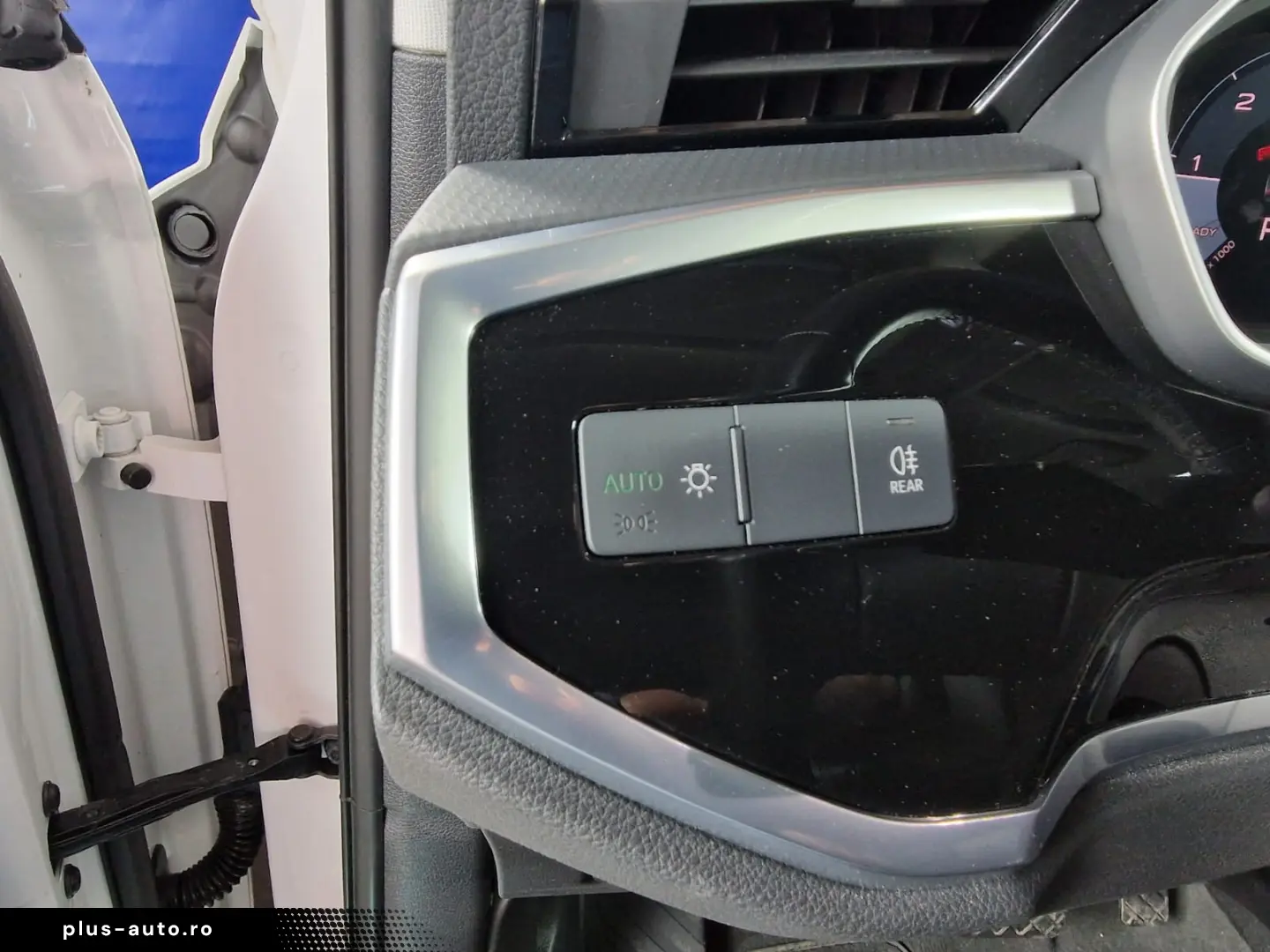 AUDI Q3 35TDI 150CP S-TRONIC ADVANCED 2022