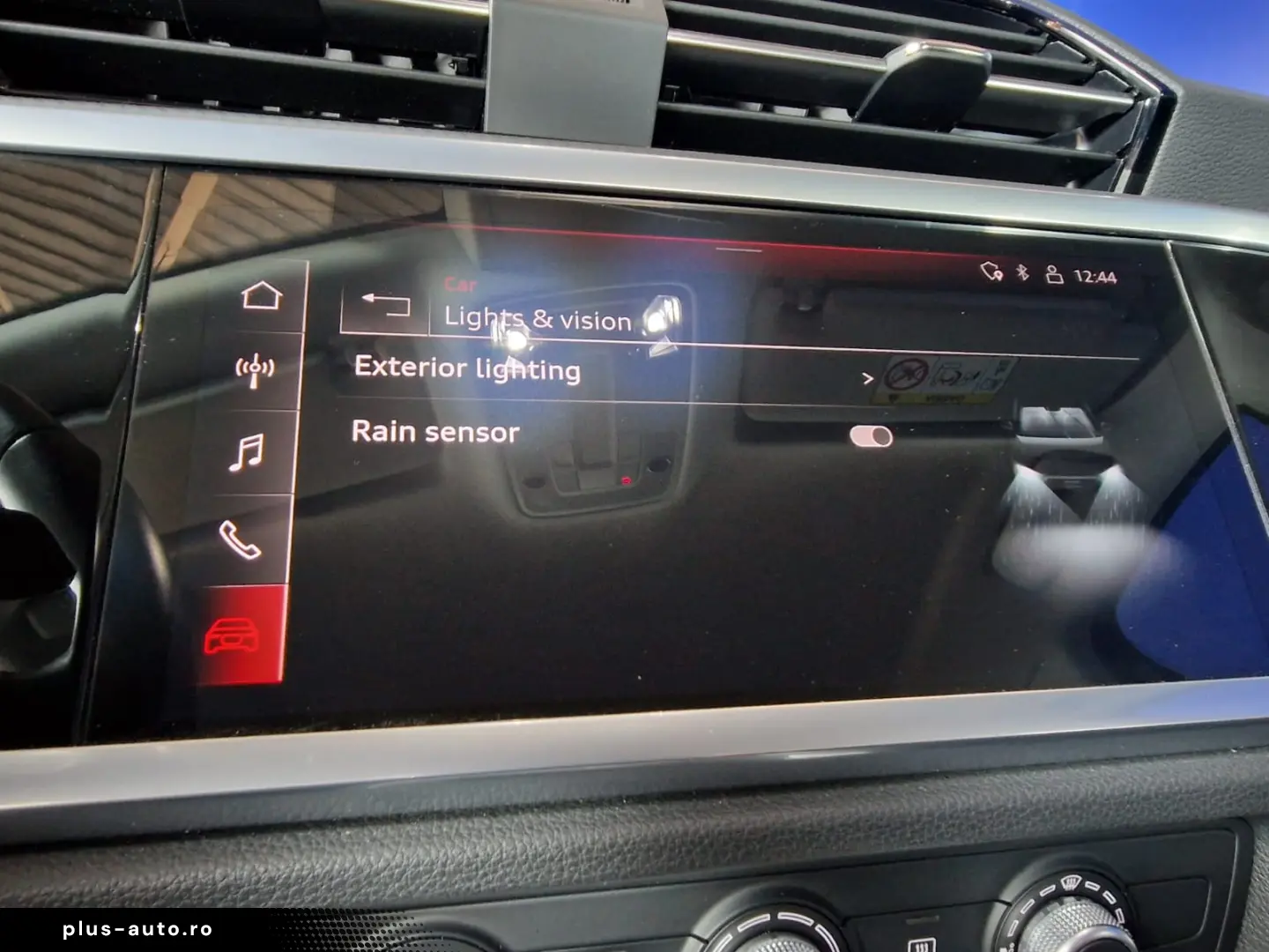 AUDI Q3 35TDI 150CP S-TRONIC ADVANCED 2022