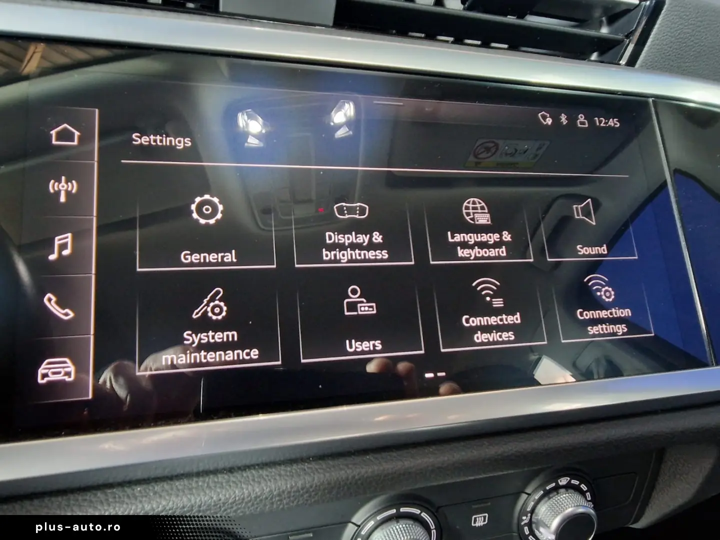 AUDI Q3 35TDI 150CP S-TRONIC ADVANCED 2022