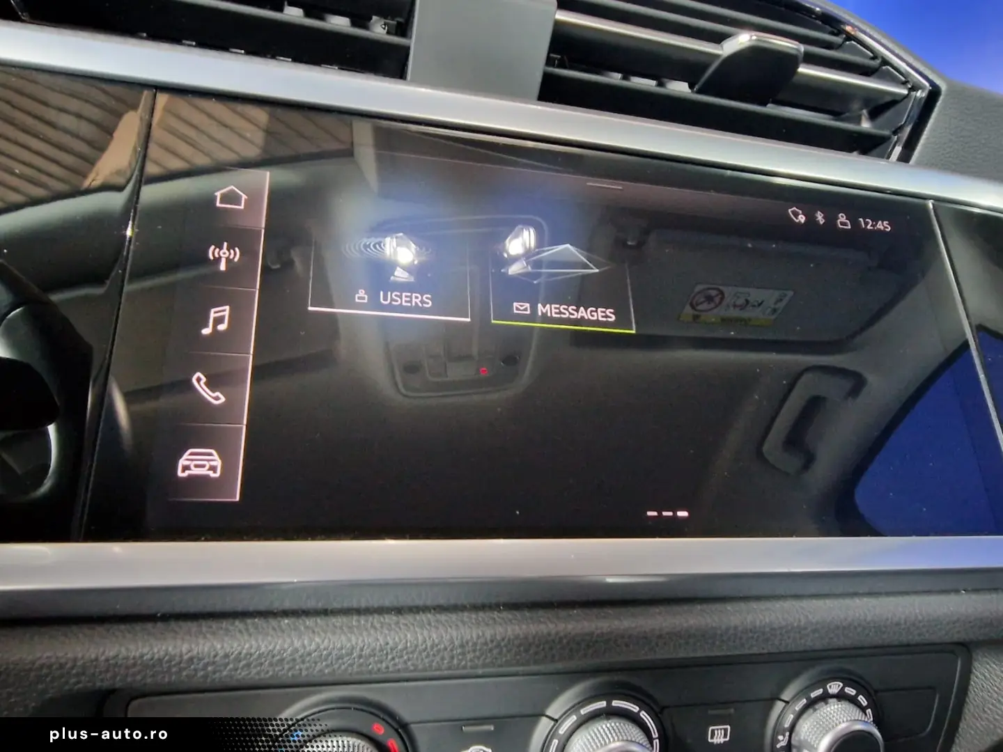 AUDI Q3 35TDI 150CP S-TRONIC ADVANCED 2022