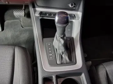 AUDI Q3 35TDI 150CP S-TRONIC ADVANCED 2022