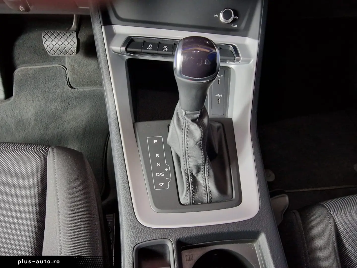 AUDI Q3 35TDI 150CP S-TRONIC ADVANCED 2022