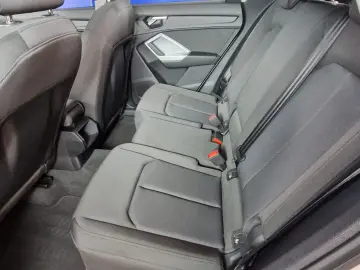 AUDI Q3 35TDI 150CP S-TRONIC ADVANCED 2022