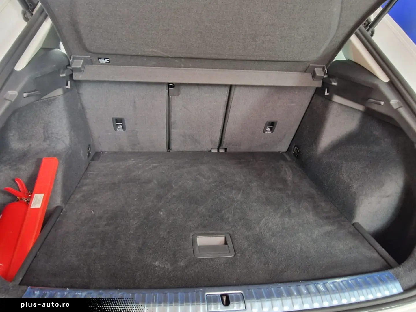 AUDI Q3 35TDI 150CP S-TRONIC ADVANCED 2022