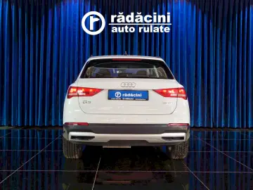 AUDI Q3 35TDI 150CP S-TRONIC ADVANCED 2022