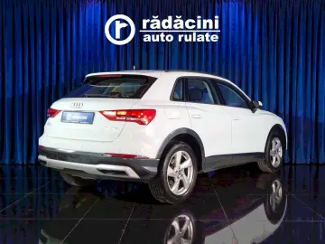AUDI Q3 35TDI 150CP S-TRONIC ADVANCED 2022