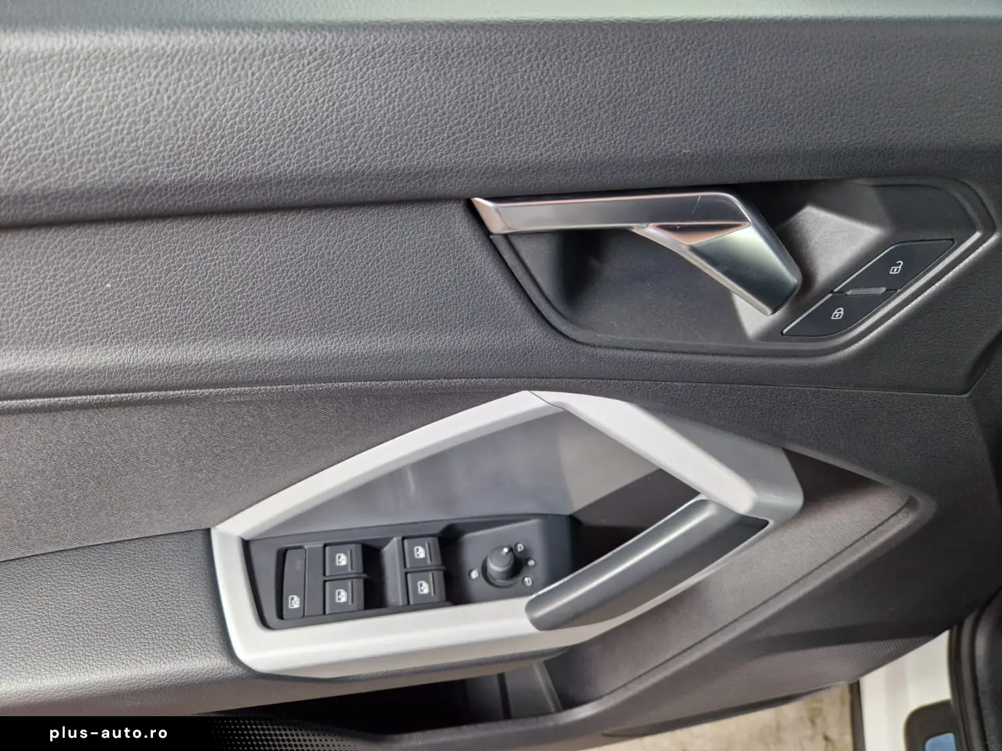 AUDI Q3 35TDI 150CP S-TRONIC ADVANCED 2022