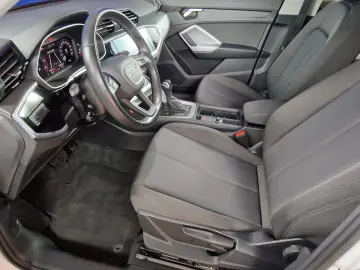 AUDI Q3 35TDI 150CP S-TRONIC ADVANCED 2022