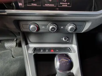 AUDI Q3 35TDI 150CP S-TRONIC ADVANCED 2022