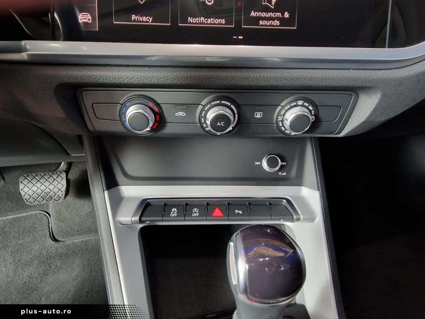 AUDI Q3 35TDI 150CP S-TRONIC ADVANCED 2022