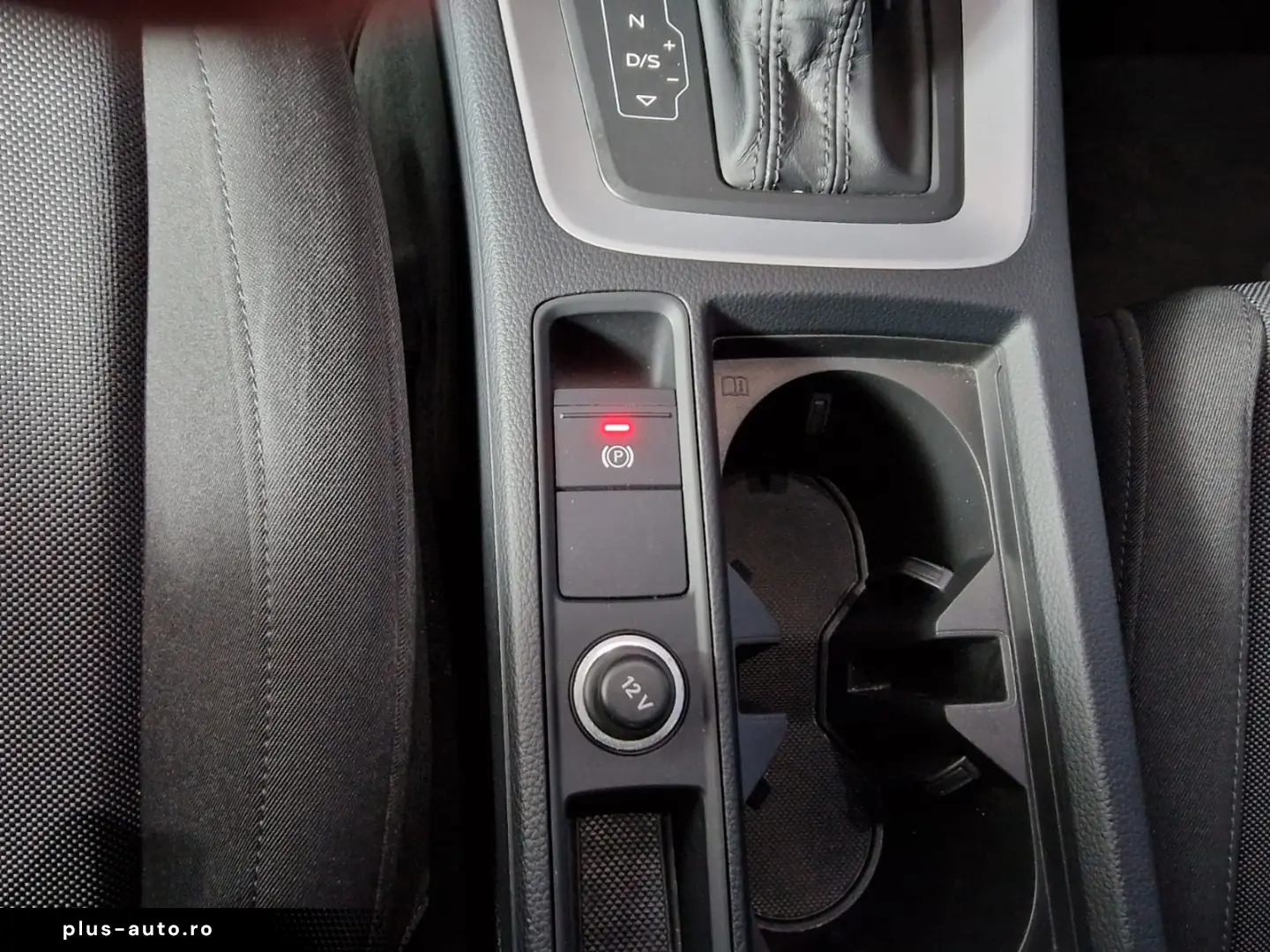 AUDI Q3 35TDI 150CP S-TRONIC ADVANCED 2022