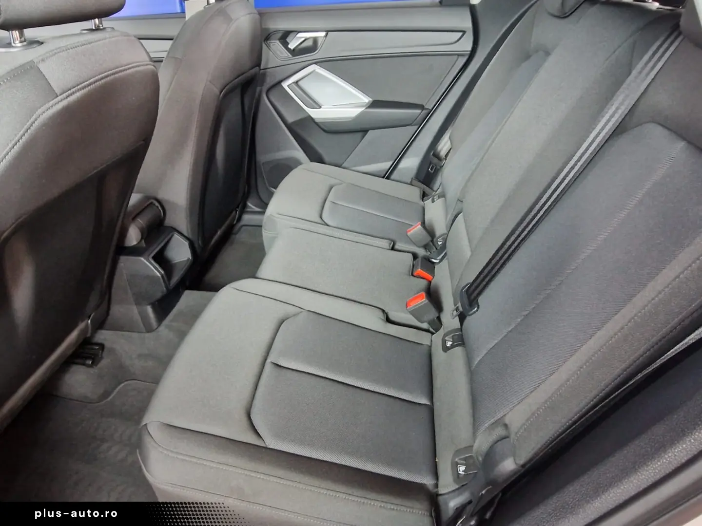 AUDI Q3 35TDI 150CP S-TRONIC ADVANCED 2022