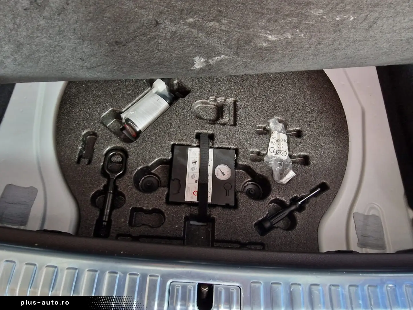 AUDI Q3 35TDI 150CP S-TRONIC ADVANCED 2022