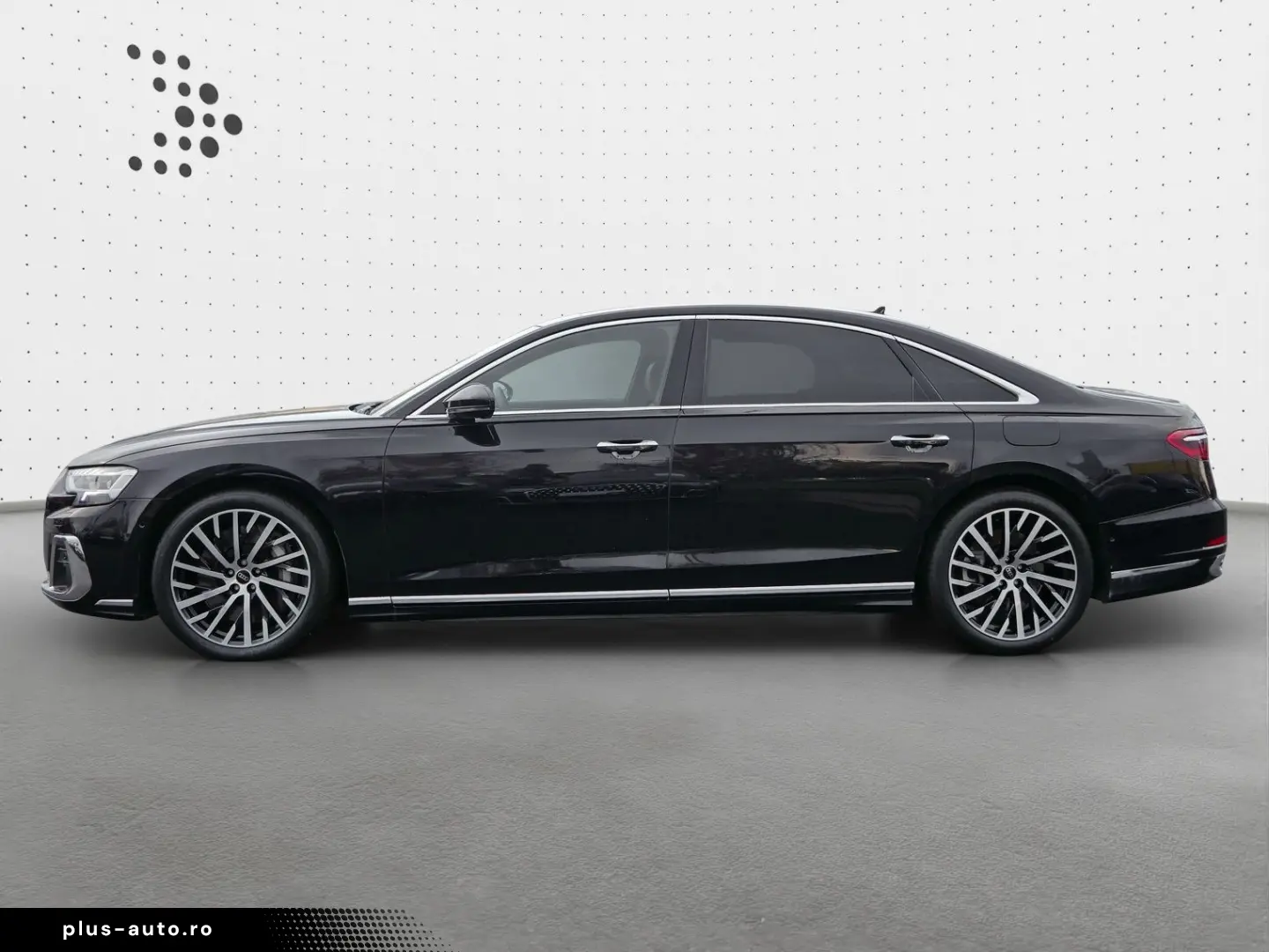 AUDI A8 L 60 TFSIe quattro Air HuD Pano B&O Massage