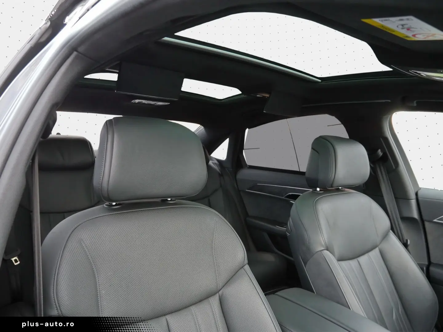 AUDI A8 L 60 TFSIe quattro Air HuD Pano B&O Massage