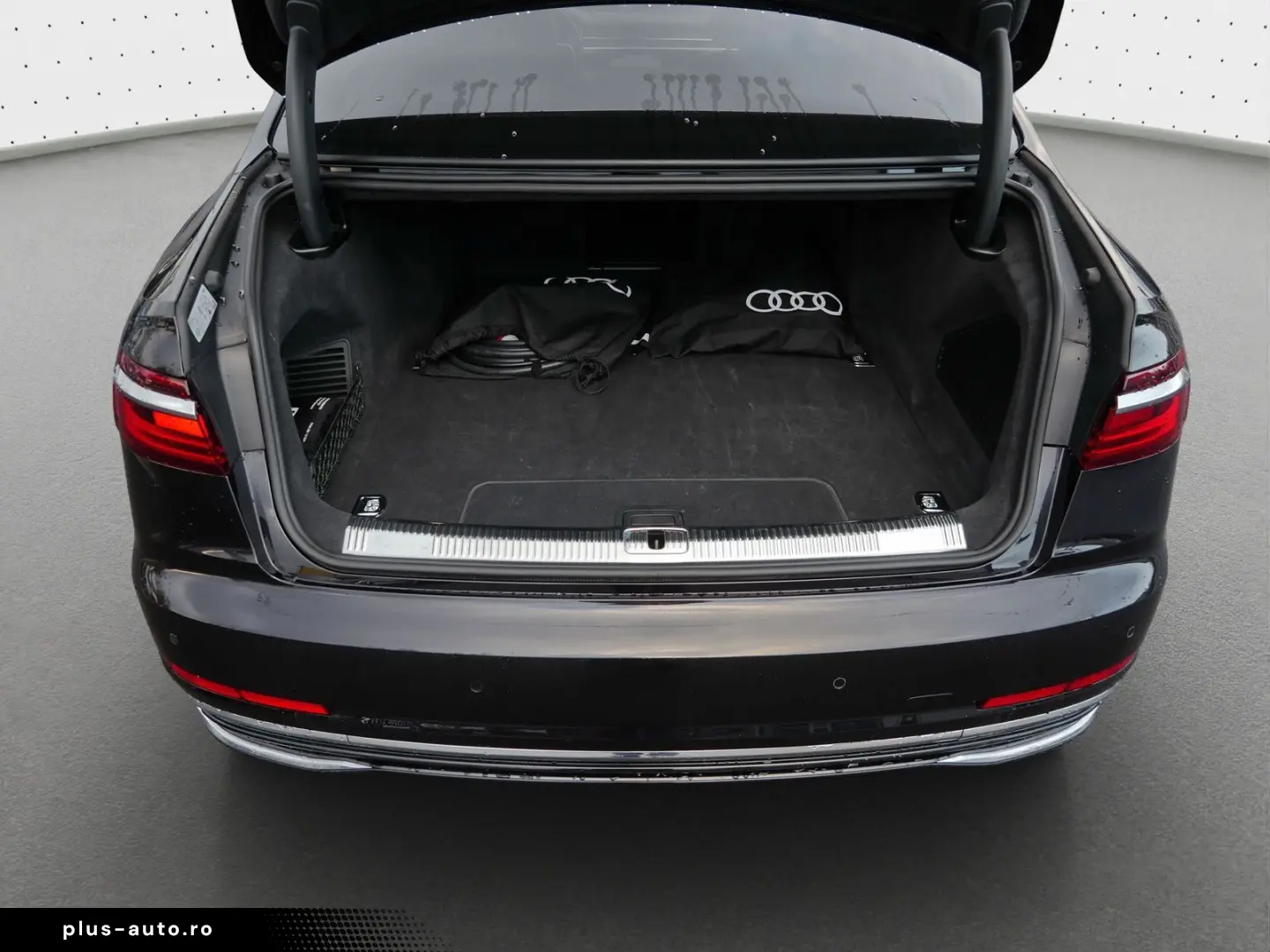 AUDI A8 L 60 TFSIe quattro Air HuD Pano B&O Massage