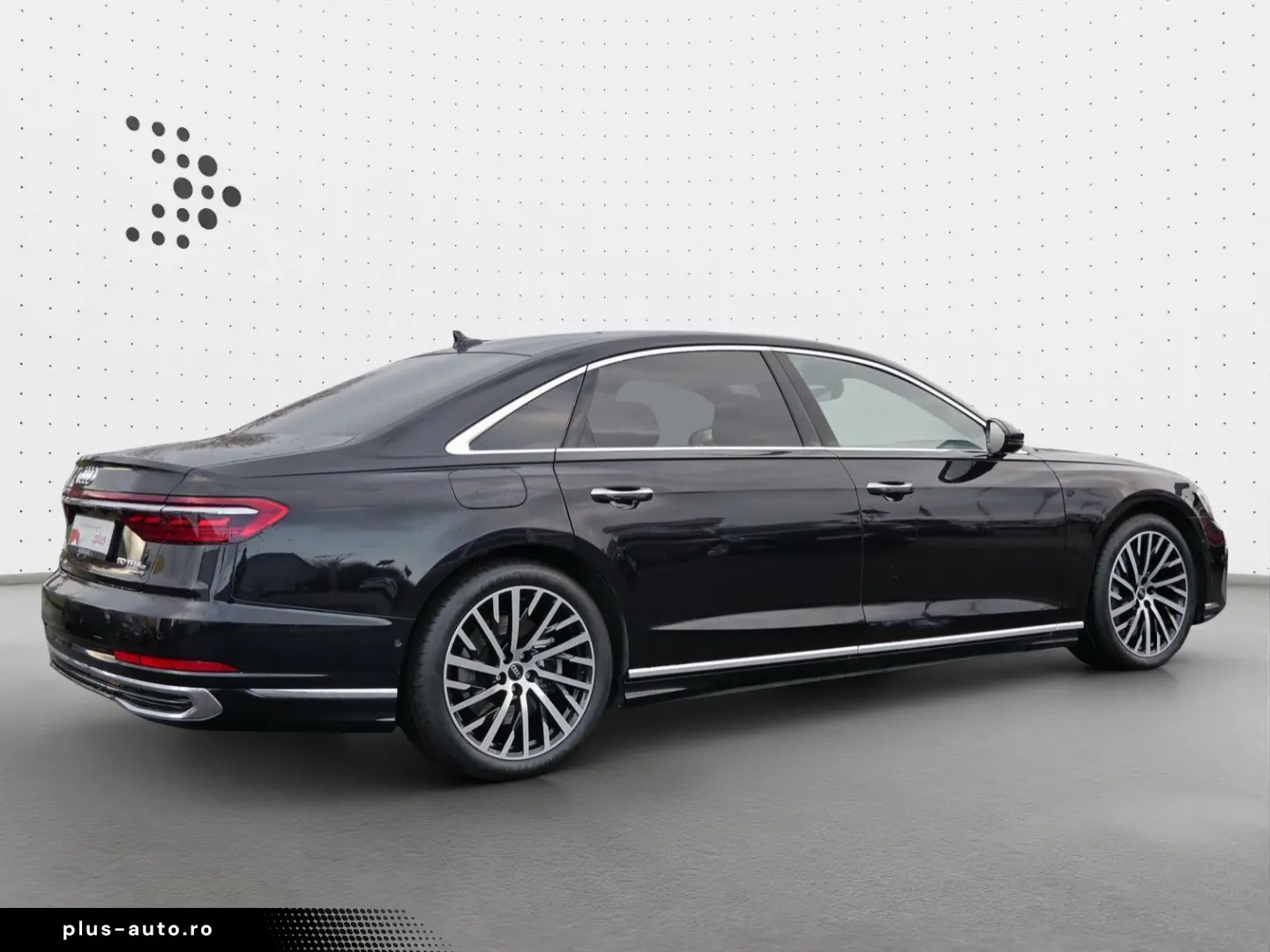 AUDI A8 L 60 TFSIe quattro Air HuD Pano B&O Massage