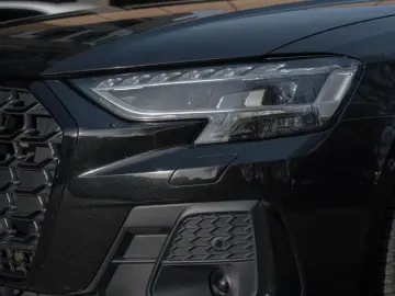 AUDI A8 50TDI quattro S-Line   Finanzierung ab 3 99%