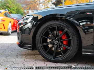 AUDI A8 50TDI quattro S-Line   Finanzierung ab 3 99%
