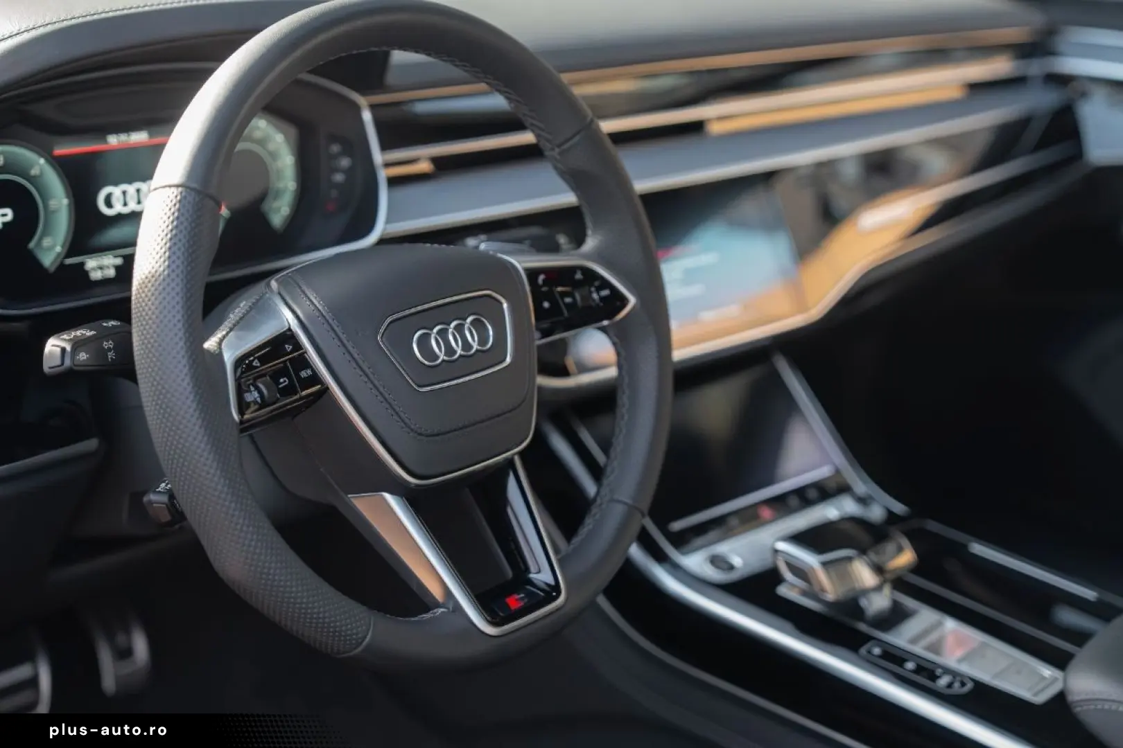 AUDI A8 50TDI quattro S-Line   Finanzierung ab 3 99%