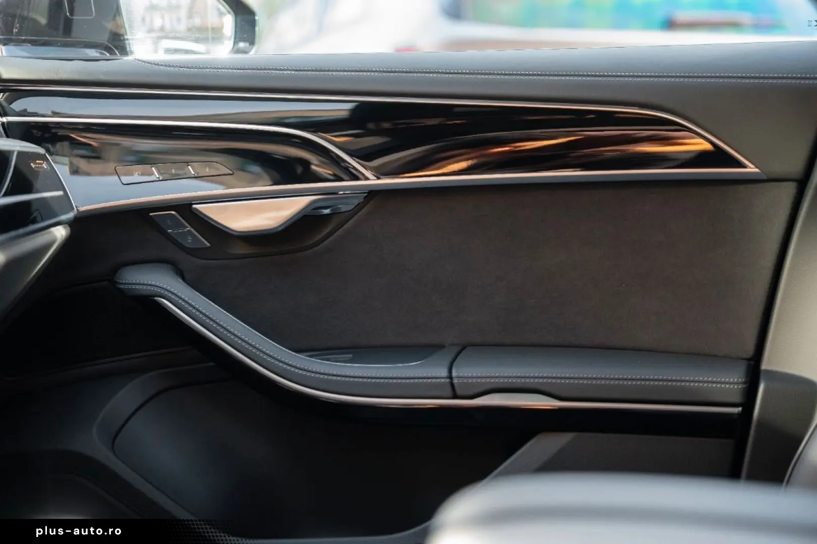 AUDI A8 50TDI quattro S-Line   Finanzierung ab 3 99%