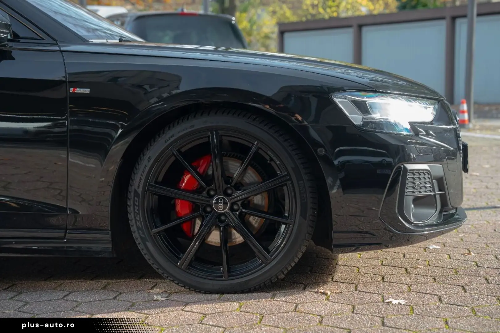 AUDI A8 50TDI quattro S-Line   Finanzierung ab 3 99%