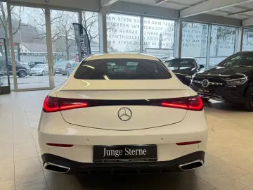 MERCEDES-BENZ CLE 450 4M Coupé AMG PANO DISTR HUD BURM STDHZ