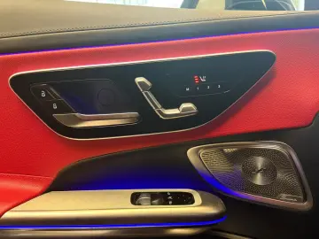 MERCEDES-BENZ CLE 450 4M Coupé AMG PANO DISTR HUD BURM STDHZ