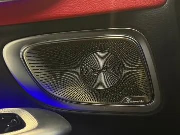 MERCEDES-BENZ CLE 450 4M Coupé AMG PANO DISTR HUD BURM STDHZ