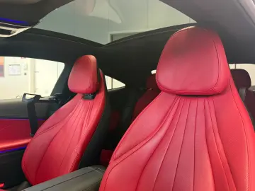 MERCEDES-BENZ CLE 450 4M Coupé AMG PANO DISTR HUD BURM STDHZ