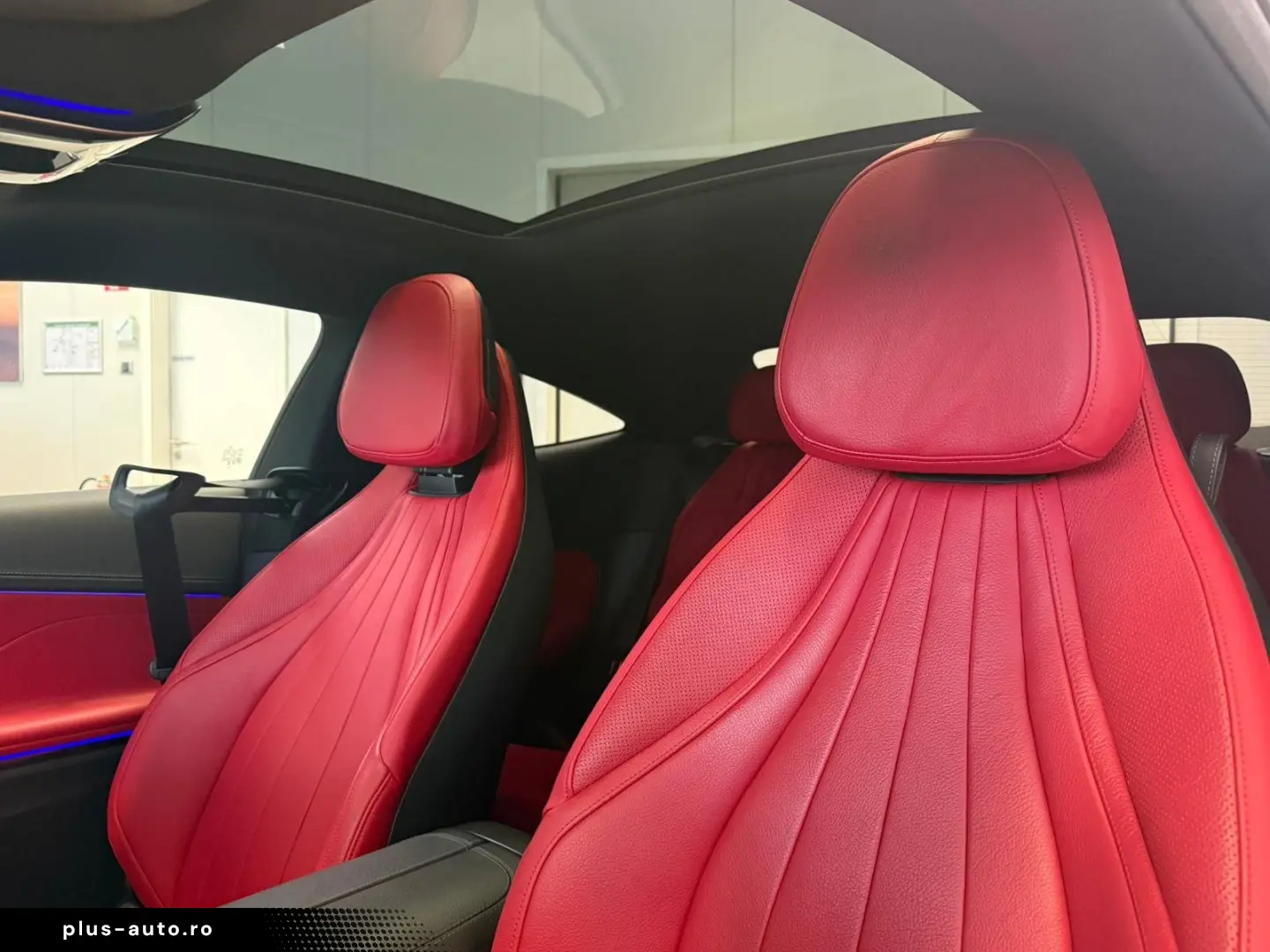 MERCEDES-BENZ CLE 450 4M Coupé AMG PANO DISTR HUD BURM STDHZ