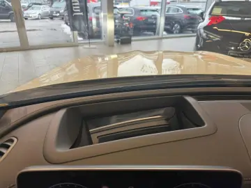 MERCEDES-BENZ CLE 450 4M Coupé AMG PANO DISTR HUD BURM STDHZ