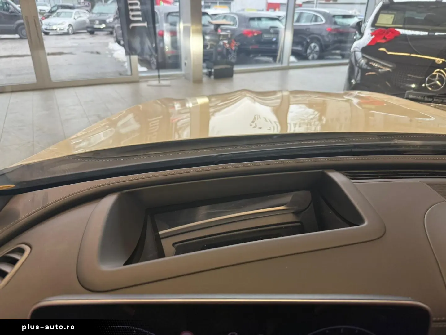 MERCEDES-BENZ CLE 450 4M Coupé AMG PANO DISTR HUD BURM STDHZ