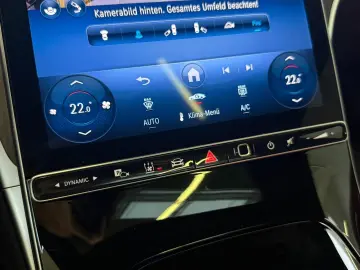 MERCEDES-BENZ CLE 450 4M Coupé AMG PANO DISTR HUD BURM STDHZ