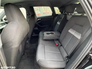 Audi A3 35 TDI Sportback S line