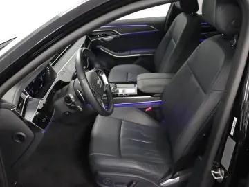 AUDI A8 50 TDI quattro tiptronic  Matrix Luft Pano LM