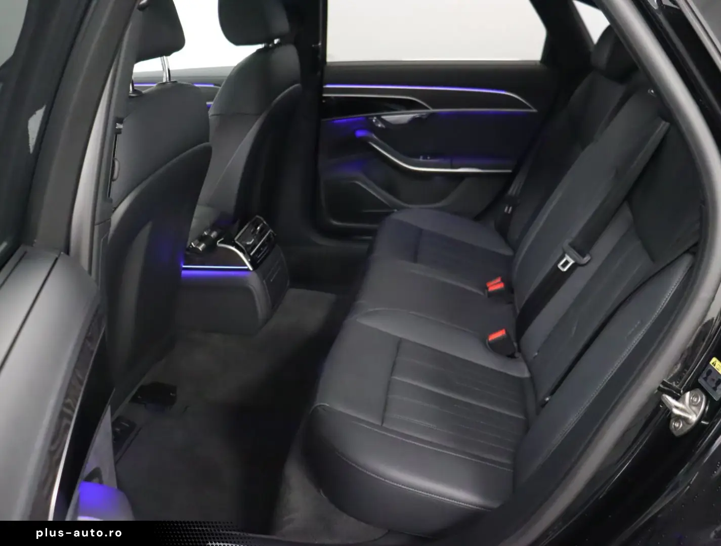 AUDI A8 50 TDI quattro tiptronic  Matrix Luft Pano LM