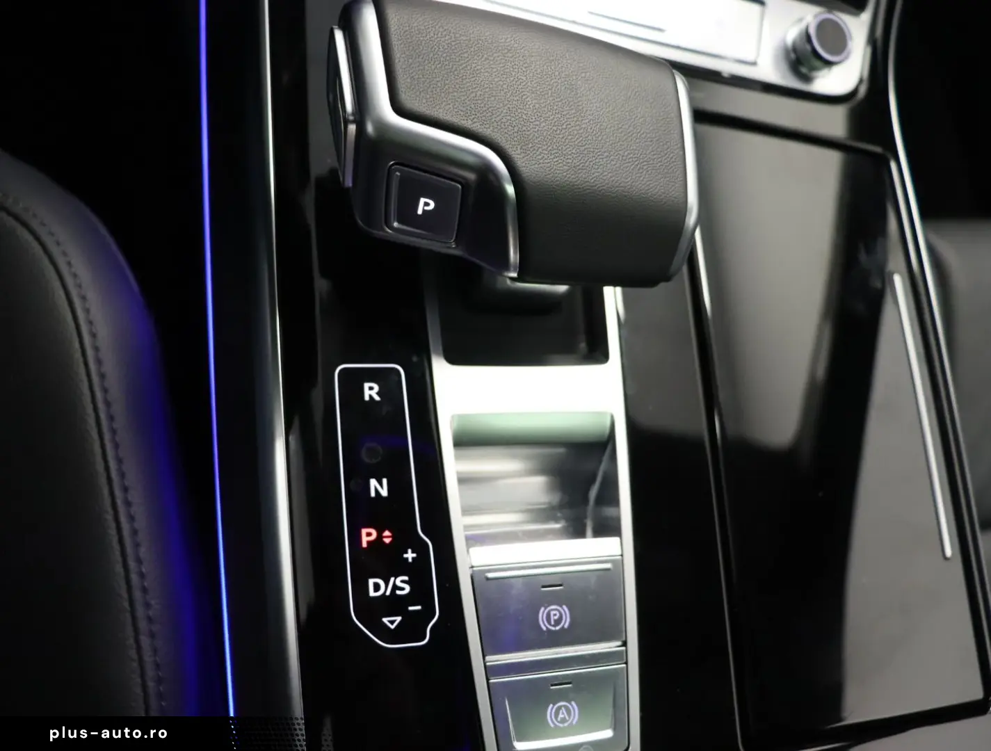 AUDI A8 50 TDI quattro tiptronic  Matrix Luft Pano LM