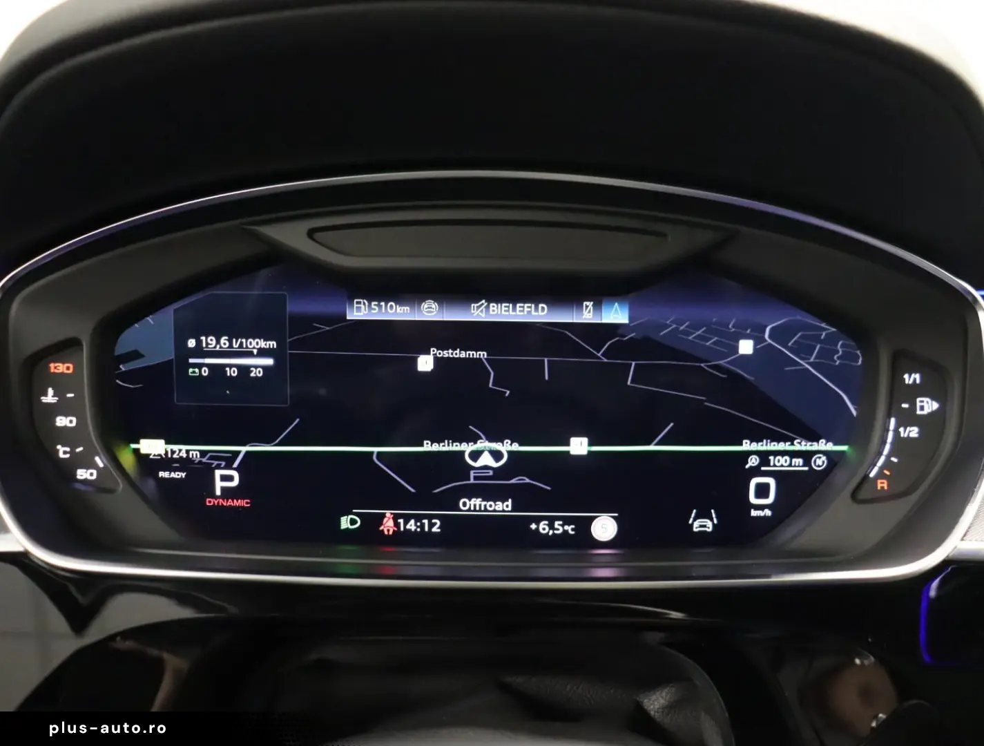 AUDI A8 50 TDI quattro tiptronic  Matrix Luft Pano LM